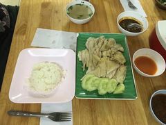 -鸡饭店