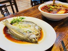 -凤厨顺德水乡凤味馆(大良锦龙路店)