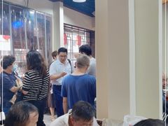 等位区-九河居(荔湾路店)