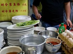 -老彬专工蚝烙糕粿
