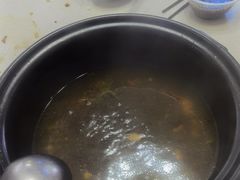 -野菌王牦牛肉汤锅