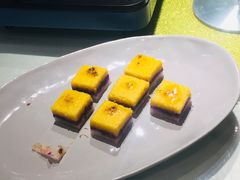 果仁杂粮糕-U你·湖北家宴菜(南湖总店)