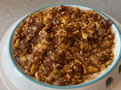 -金家老三饭庄(常营店)