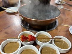 -元盛居(生态大街店)