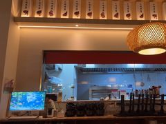 -七条鱼日本料理(远洋乐堤港店)