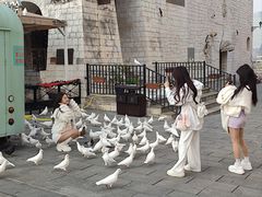 -华谊兄弟（长沙）电影小镇