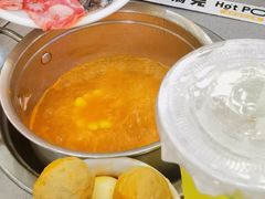 -大橘元自助回转火锅(天河新天地店)