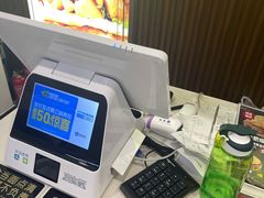 -秦陕印象超级肉夹馍(万达广场西安民乐园店)