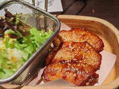 -匠和风精致料理(莆田财富中心店)