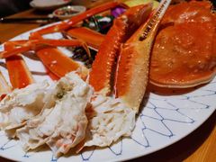 -大岛日本料理铁板烧(南通大饭店)