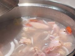 -狐狸爱上椰子鸡(滨江星光大道店)