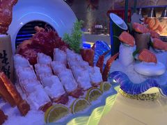-海韵之星邮轮水会(明发商业广场店)
