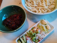 -那家小馆•北京菜•烤鸭(香山店)