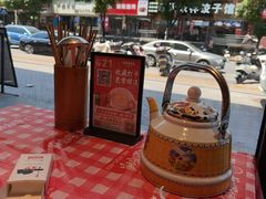 -龙师傅卤炒(天马店)