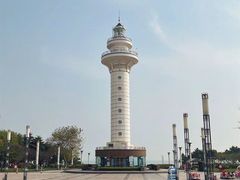 -渡海小渔村.老辈日照菜