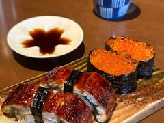 -千代武日本料理(哈西店)