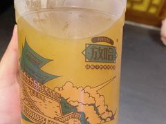 -放哈·甜醅子奶茶创造者(正宁路店)