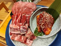 -极焰·烧肉刺身放题(天河领展广场店)