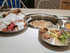 -花味·自助烤肉(南方时代店)