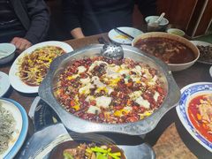 -文记沸腾鱼(永安路总店)