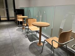 -麦当劳(普陀香溢花城店)