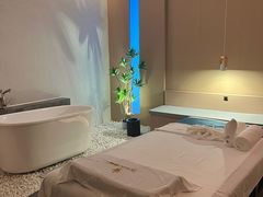 -快乐大桶水养生足浴SPA(前兴路店)