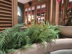 -芭札·Thai泰国餐厅(同和金铂天地店)