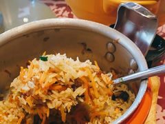 小锅萝卜饭/例-临家闽南菜(宝洲路店)