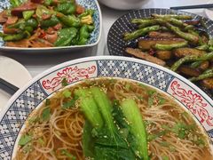 -天龙宝严素食馆(大兴善寺店)