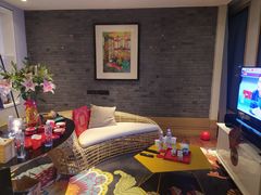 -上海外滩英迪格酒店