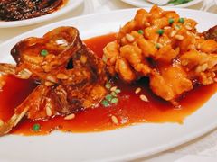 -金时代顺风大酒店(协泰店)