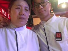 -左庭右院鲜牛肉火锅(新梅广场店)