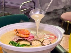 -金龙·打边炉(南京西路店)