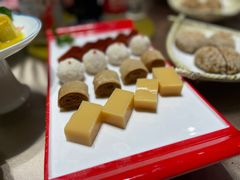 -百叶居·老北京涮羊肉(鼓楼店)
