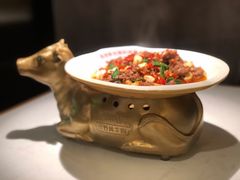 炊烟小炒黄牛肉-炊烟小炒黄牛肉(中心印象城店)