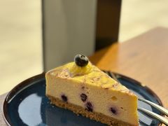 -Jamaicablue Coffeeshop(中央广场店)