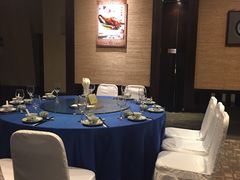包厢-良渚君澜度假酒店·中餐厅
