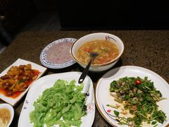 -旺达·福州菜(正大广场店)