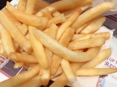 -The Habit Burger Grill 哈比特汉堡(爱琴海店)