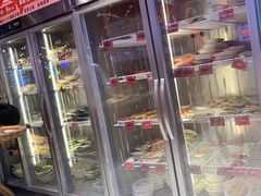 -文立新麻辣烫(合生汇21街区店)