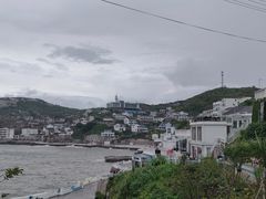 -东极岛景区