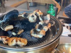 -味家烤肉烤鳗鱼牛排(西塔旗舰店)