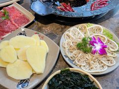 -重庆渝达老火锅(春熙路店)