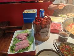 -老天桥蛙炉火锅(姑苏总店)
