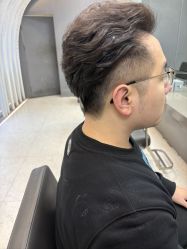 -简影造型·自选烫染接发salon