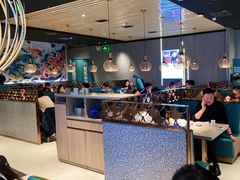 -半天妖烤鱼(印象城店)
