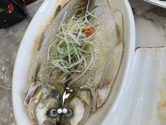 -蟹天蟹地农家菜·阳澄湖大闸蟹(浅水湾店)