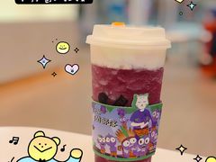 -百分茶(融创茂店)