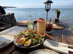 -六阅·福十 FORTEN 海景咖啡西餐厅(双廊古镇店)