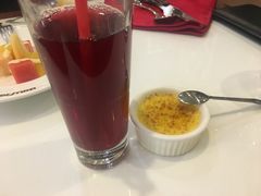 -斗牛士牛排餐厅(嘉里汇店)
